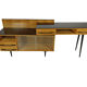 Desk by Mojmir Pozar for UP Závody, 1960s