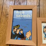 Lot 5 frames