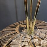 Old floor lamp 1950