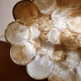 Mother-of-pearl cup