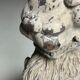 Grand tour style centre table faux marble