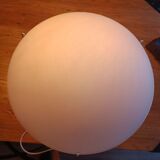 Kvintal lamp from Ikea 80s