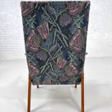 Vintage chair by Louis Van Teeffelen, 1950s