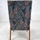 Fauteuil Vintage par Louis Van Teeffelen, 1950s