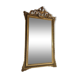 Old mirror