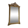 Old mirror