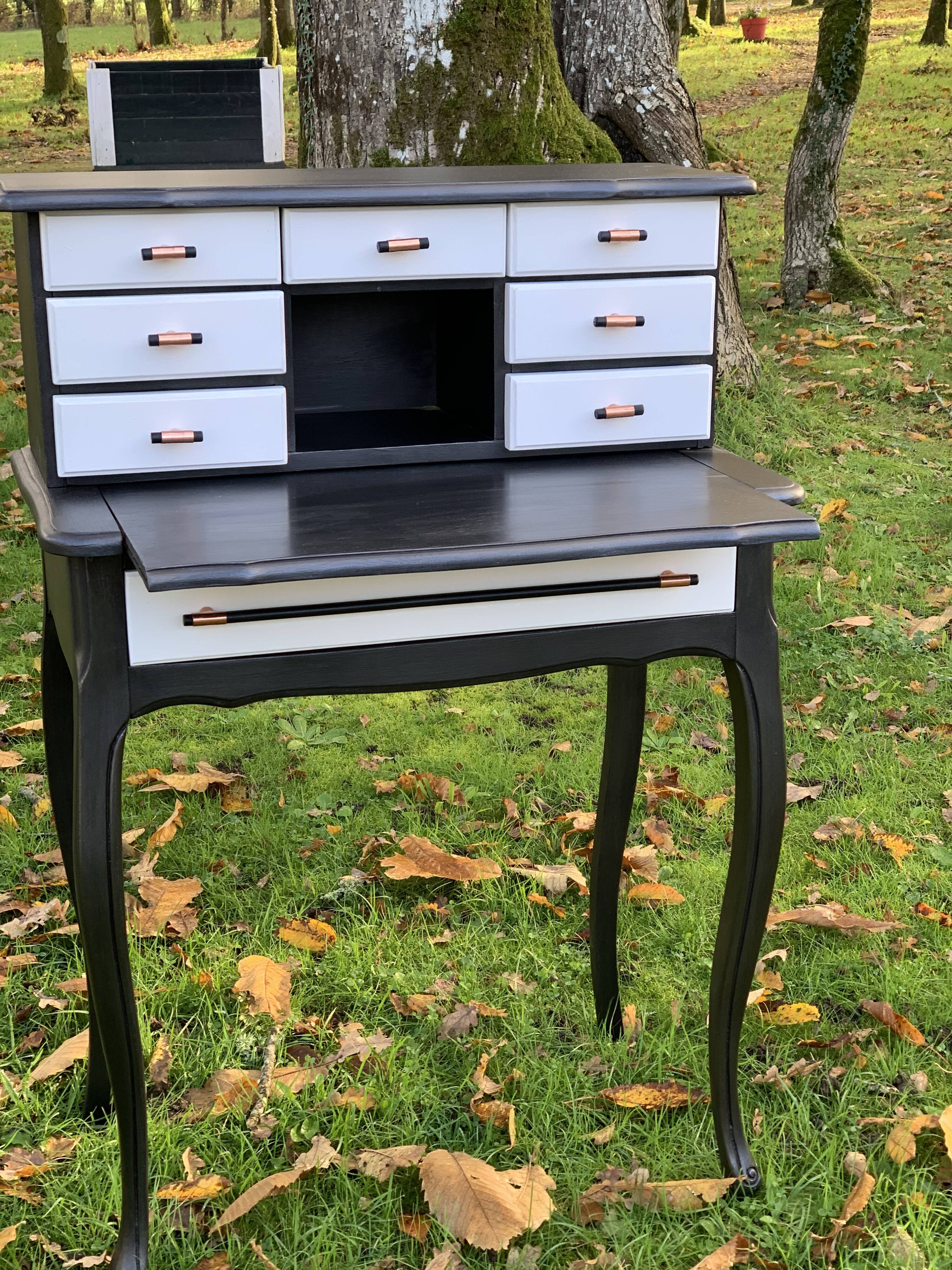 Secretary