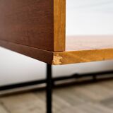 Vintage Coffee Table, 1970s, Czechoslovakia