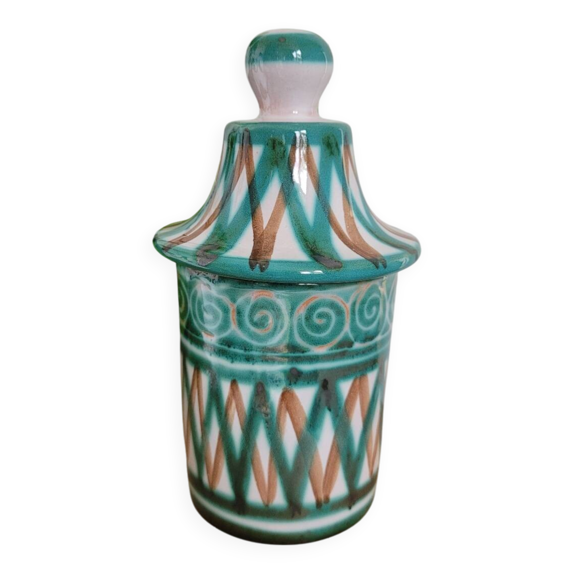 Pot Robert Picault
