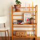 Folding shelf