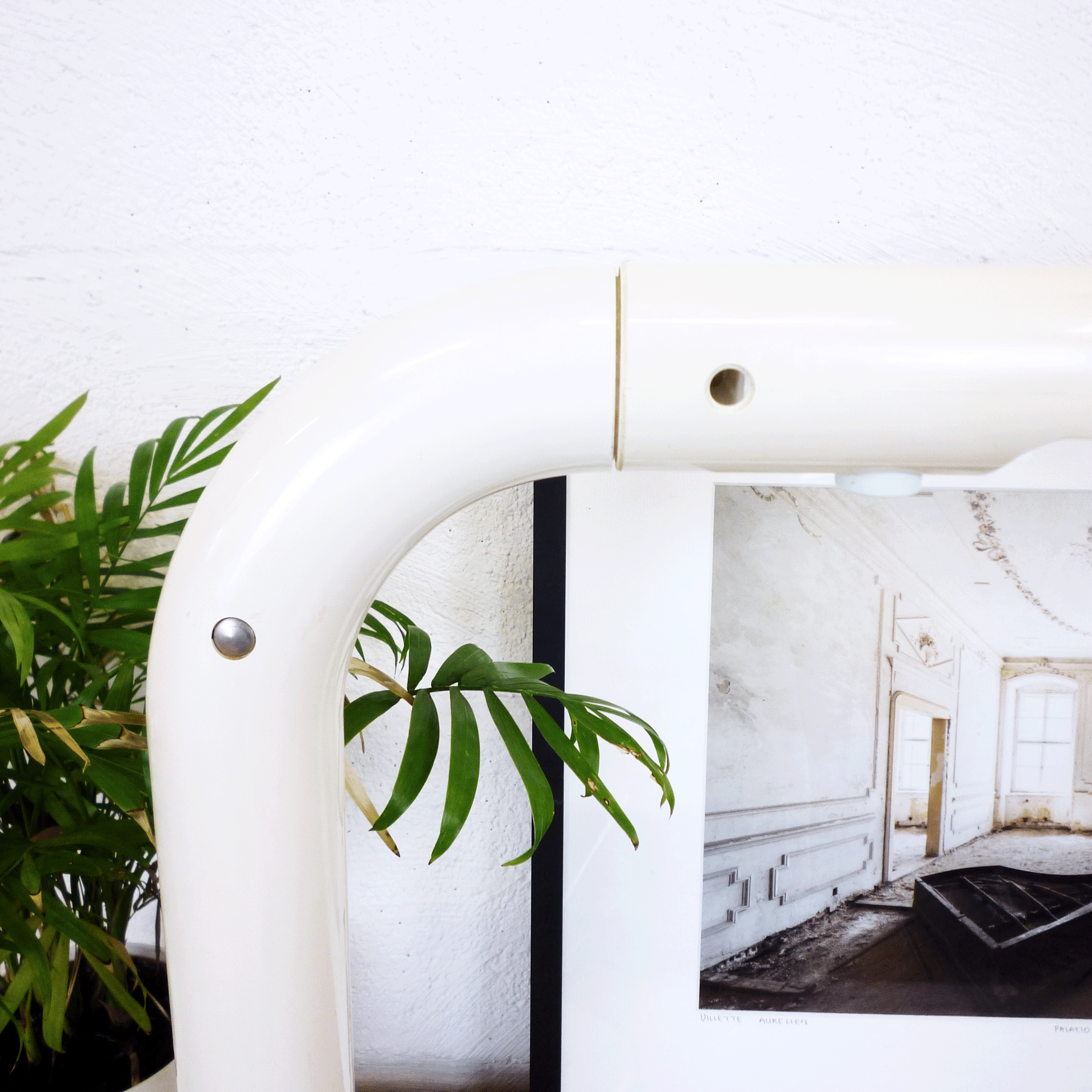 Tube lamp, Anders Pehrson for Ateljé Lyktan