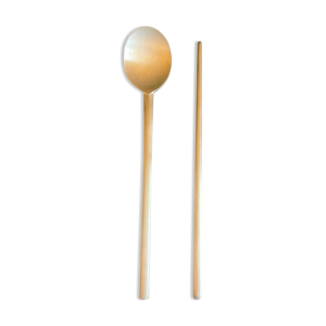 set de couverts coréens