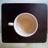 Tasse années 80