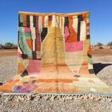 Custom Beni Ourain rug 150/250cm