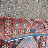 Hand Knotted Persian Rug