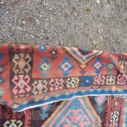 Hand Knotted Persian Rug