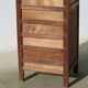Small buffet, oak confectioner, art deco