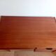 Bureau design vintage 60's