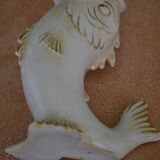 Vase poisson