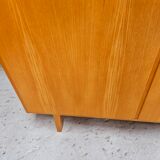 Scandinavian sideboard year 1960