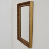 Mid-century Mirror,1960's 53x36cm