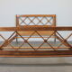 Lit moderniste des ateliers Saint-Sabin