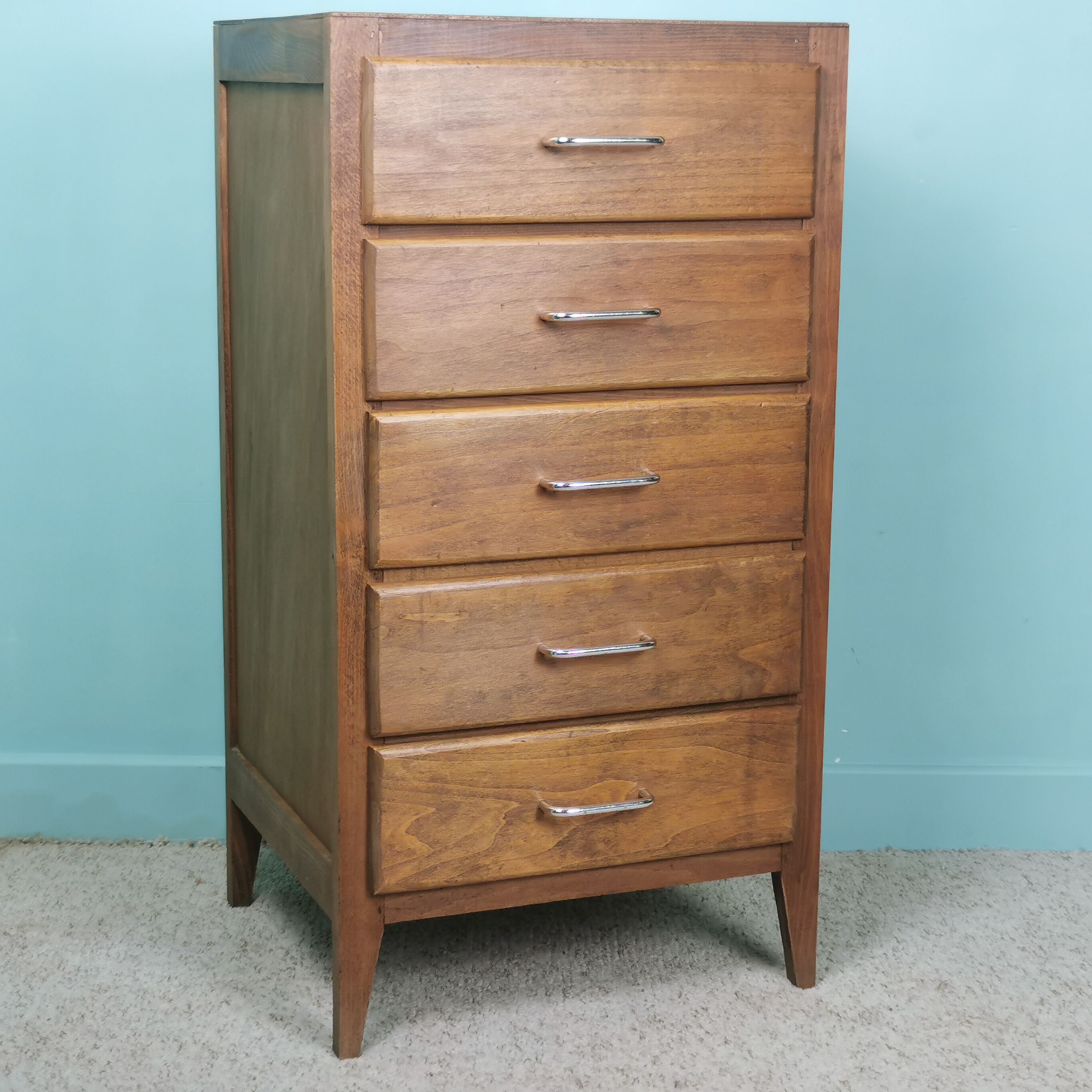 Dresser rag 50'/60'