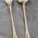 Christofle serving cutlery