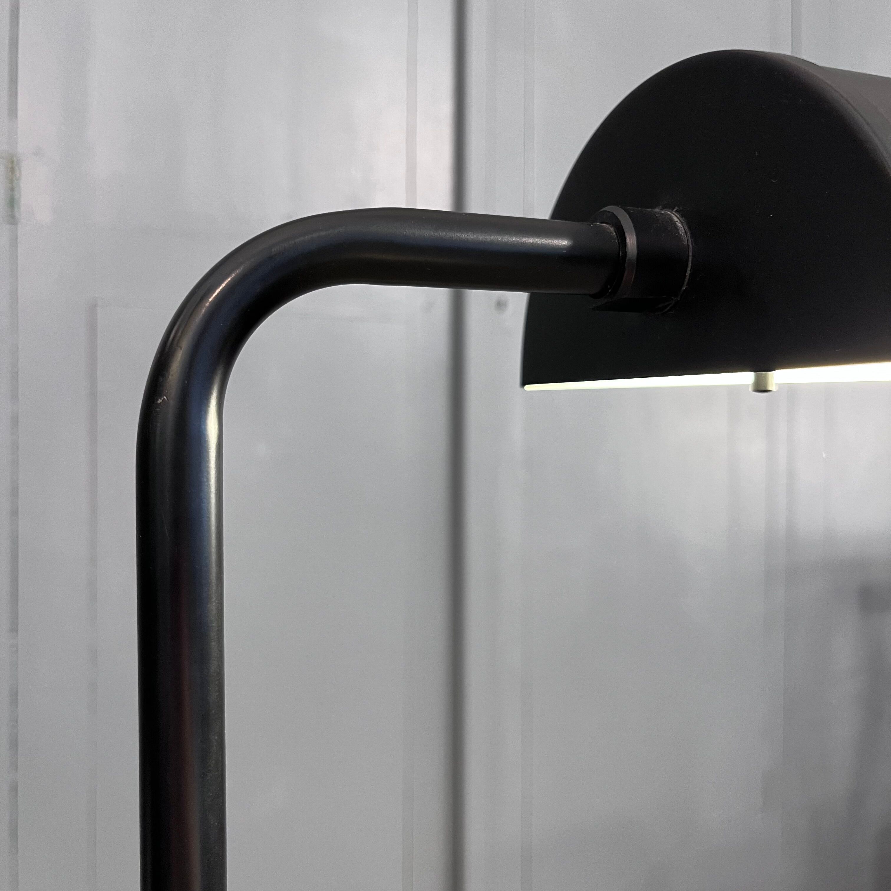 Danish e-reader by ABO Randers 1980