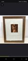 Lithograph Alain Soucasse: Nude II