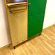Retro Coat Hanger, 1960s, Czechoslovakia
