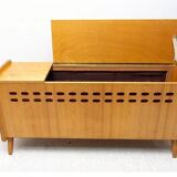 Large Scandinavian chest 1960