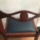 Chaises de style anglais