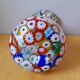 Vase Millefiori de Murano