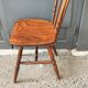 Set of 4 Baumann chairs