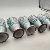 "Michel Barbier" ceramics