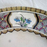 Biscuit plate