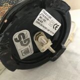 Vintage Japanese lamp