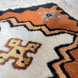 Tapis vintage