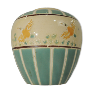 Vase ancien vintage