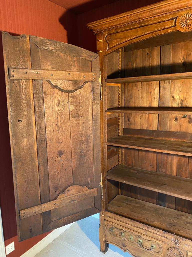 Armoire Lorraine