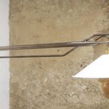 Applique murale articulée vintage loft industriel