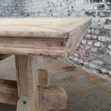 Farm table early 19th