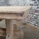 Farm table early 19th