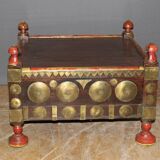 Tea Table, Pakistan or Afghanistan Circa 1900
