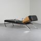 Futuro chaise longue by Massimo Iosa-Ghini, Moroso 1986