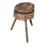 Block table