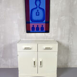 Kitchen buffet distributed by Prisunic, 1970