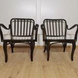 752 armchair by Josef Frank