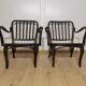 752 armchair by Josef Frank